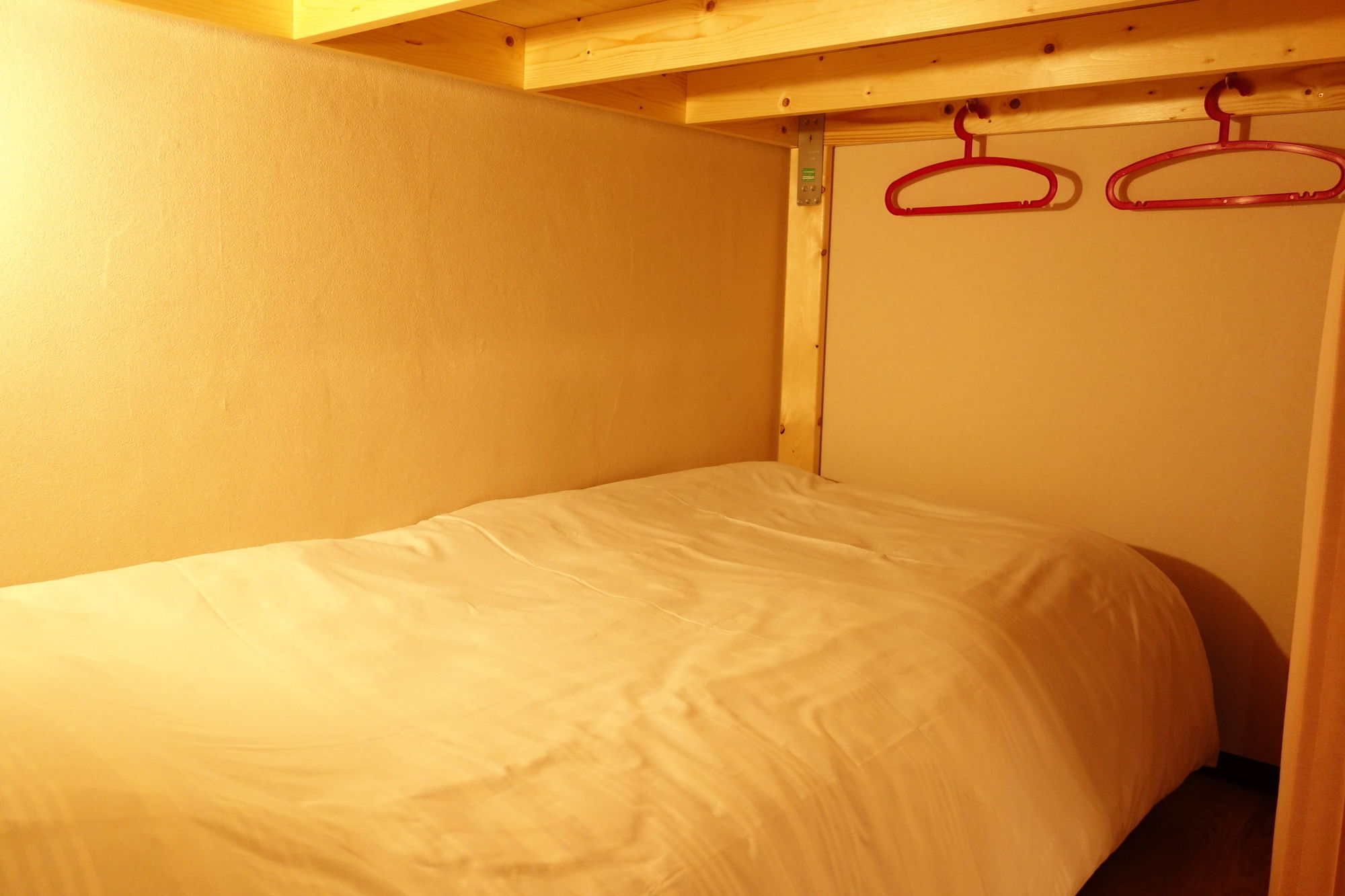 Kens House Hotel Osaka Bagian luar foto