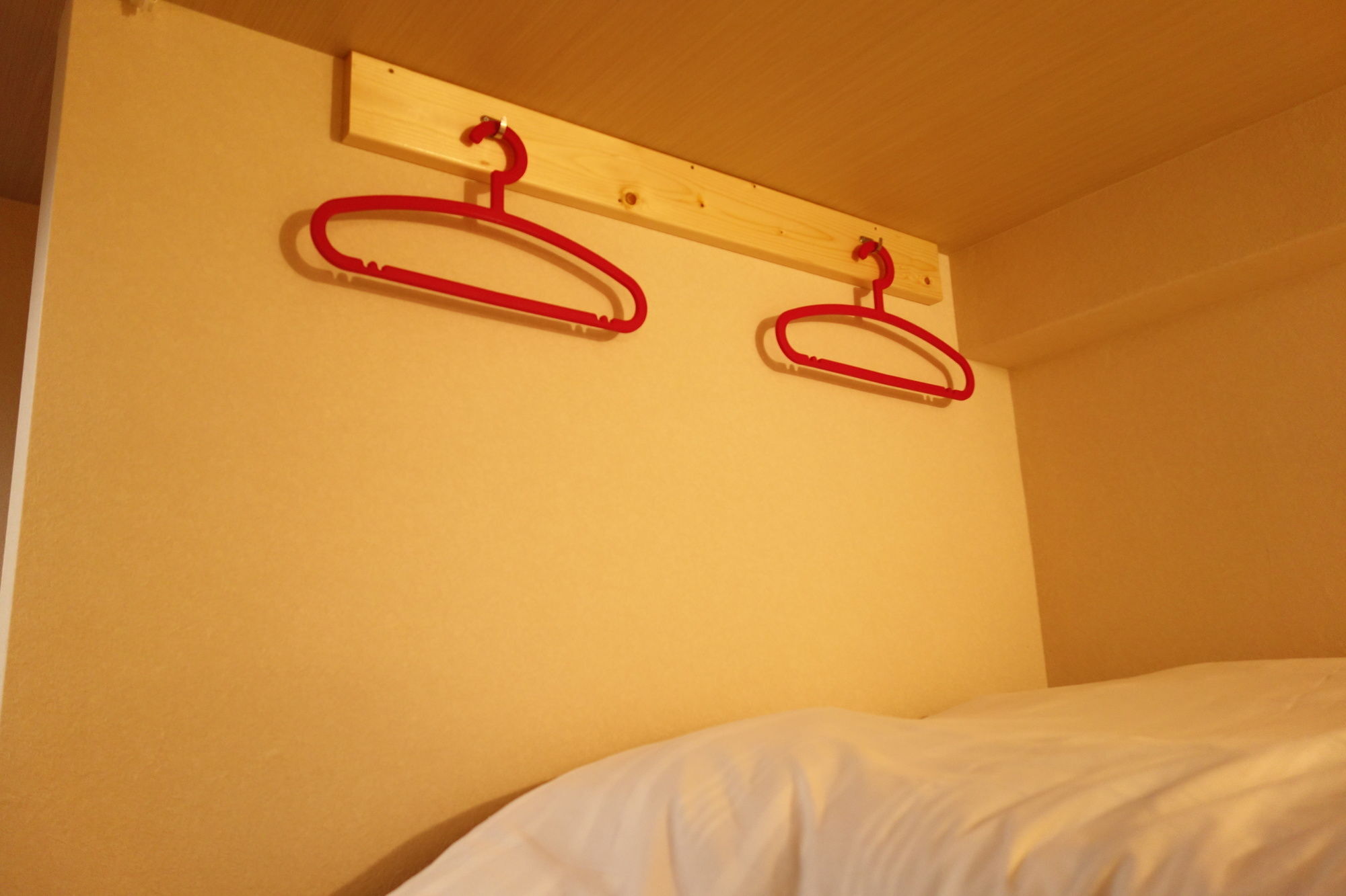 Kens House Hotel Osaka Bagian luar foto